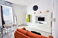 Malta Apartment Valletta