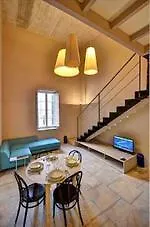 Appartement Malta